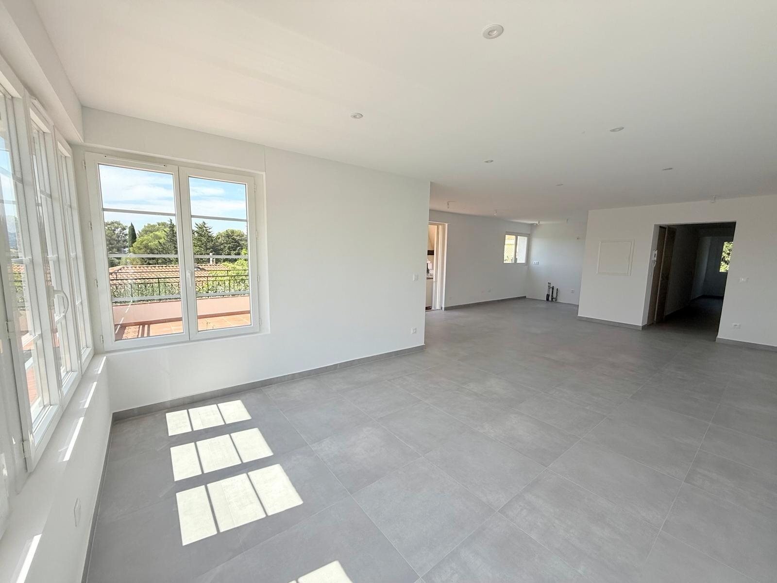 Appartement à vendre, 122m², Saint-Raphaël