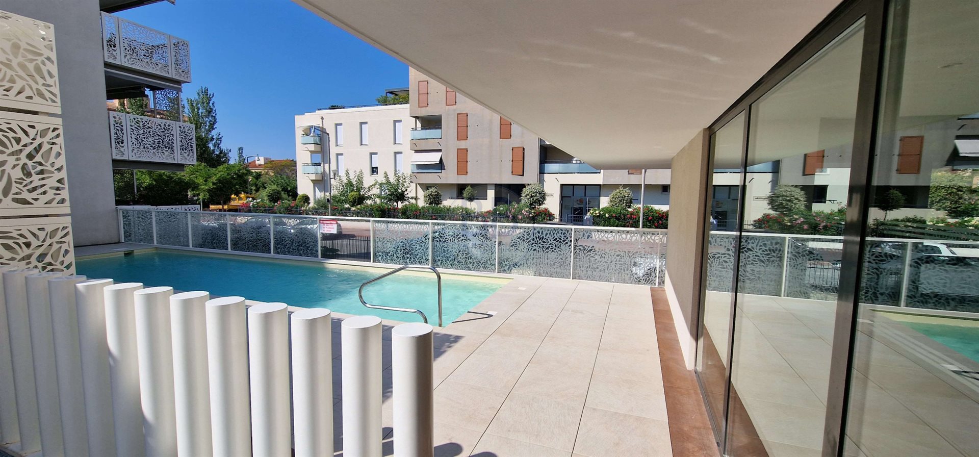 Appartement à vendre, 44m², Fréjus