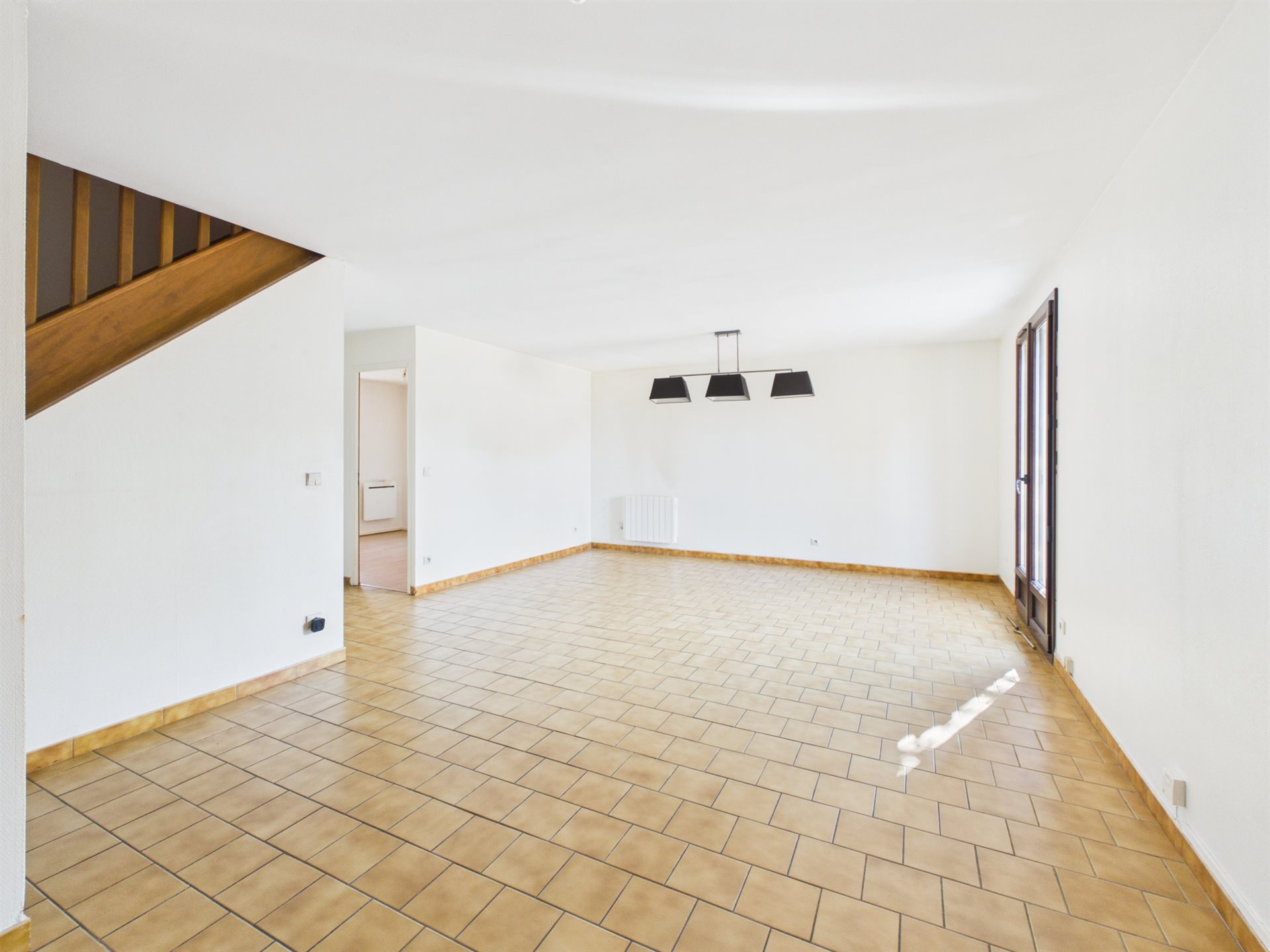 Maison à vendre, 90m², Saint-Pierre-du-Perray