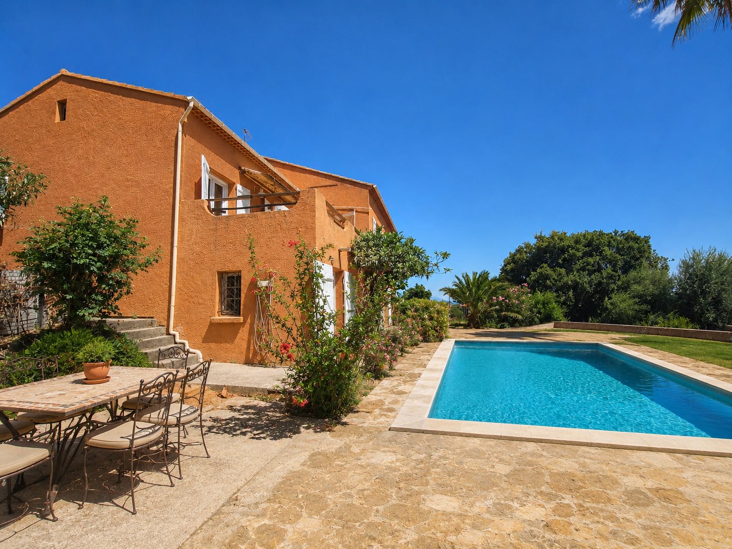 Maison à vendre, 190m², Borgo