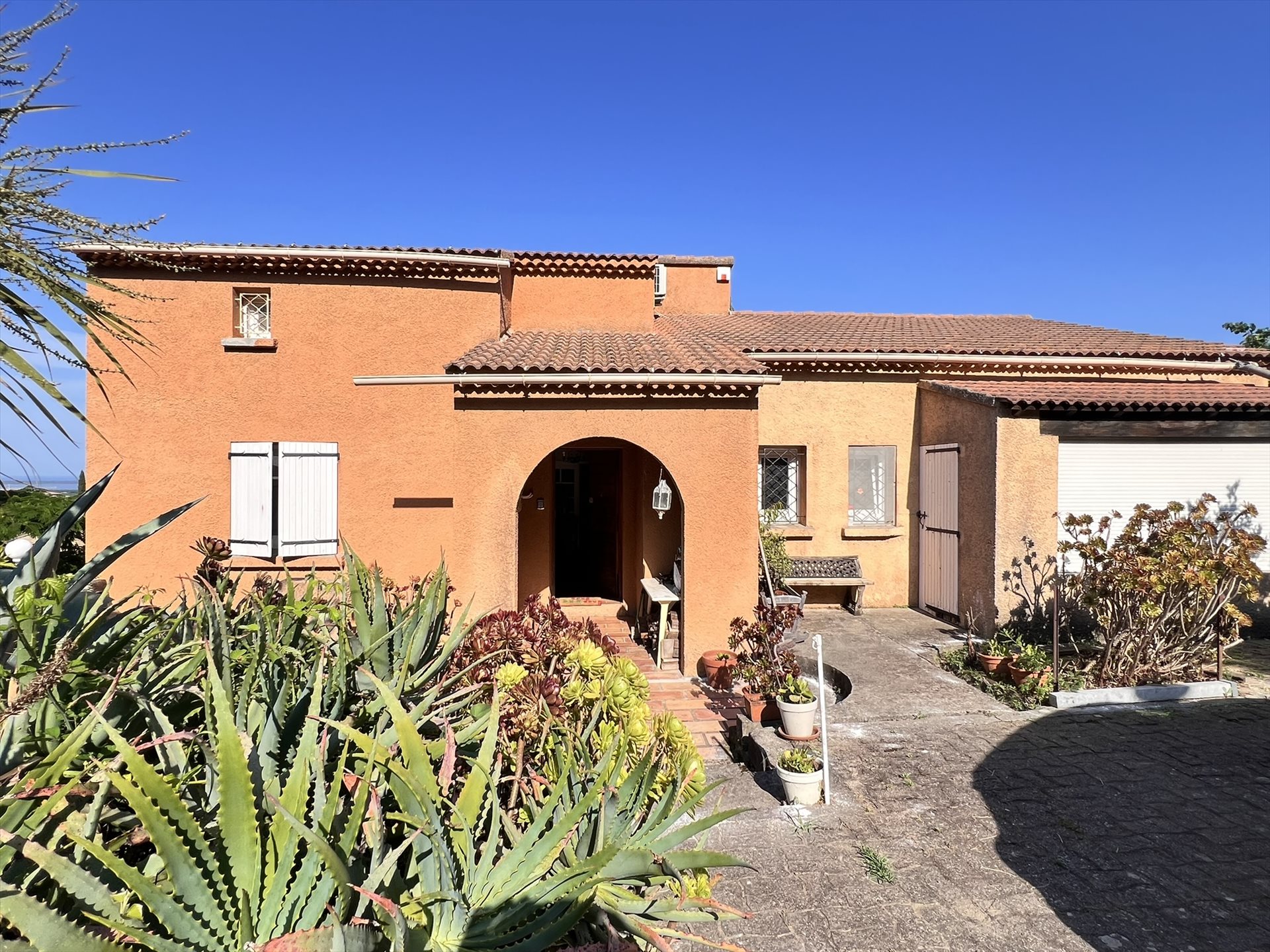 Maison à vendre, 190m², Borgo