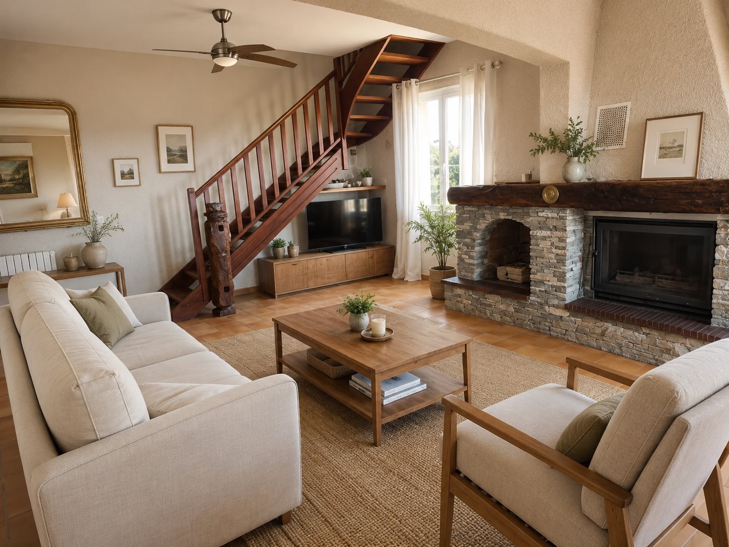 Maison à vendre, 190m², Borgo