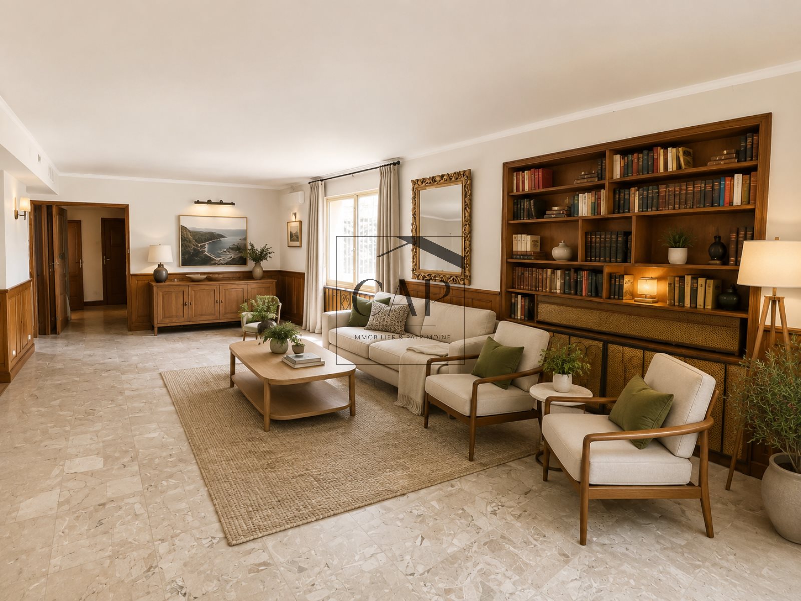 Maison à vendre, 351m², San-Nicolao