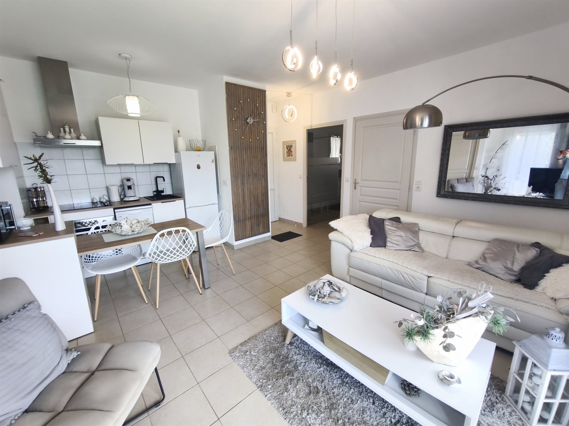 Maison à vendre, 49m², Poggio-Mezzana