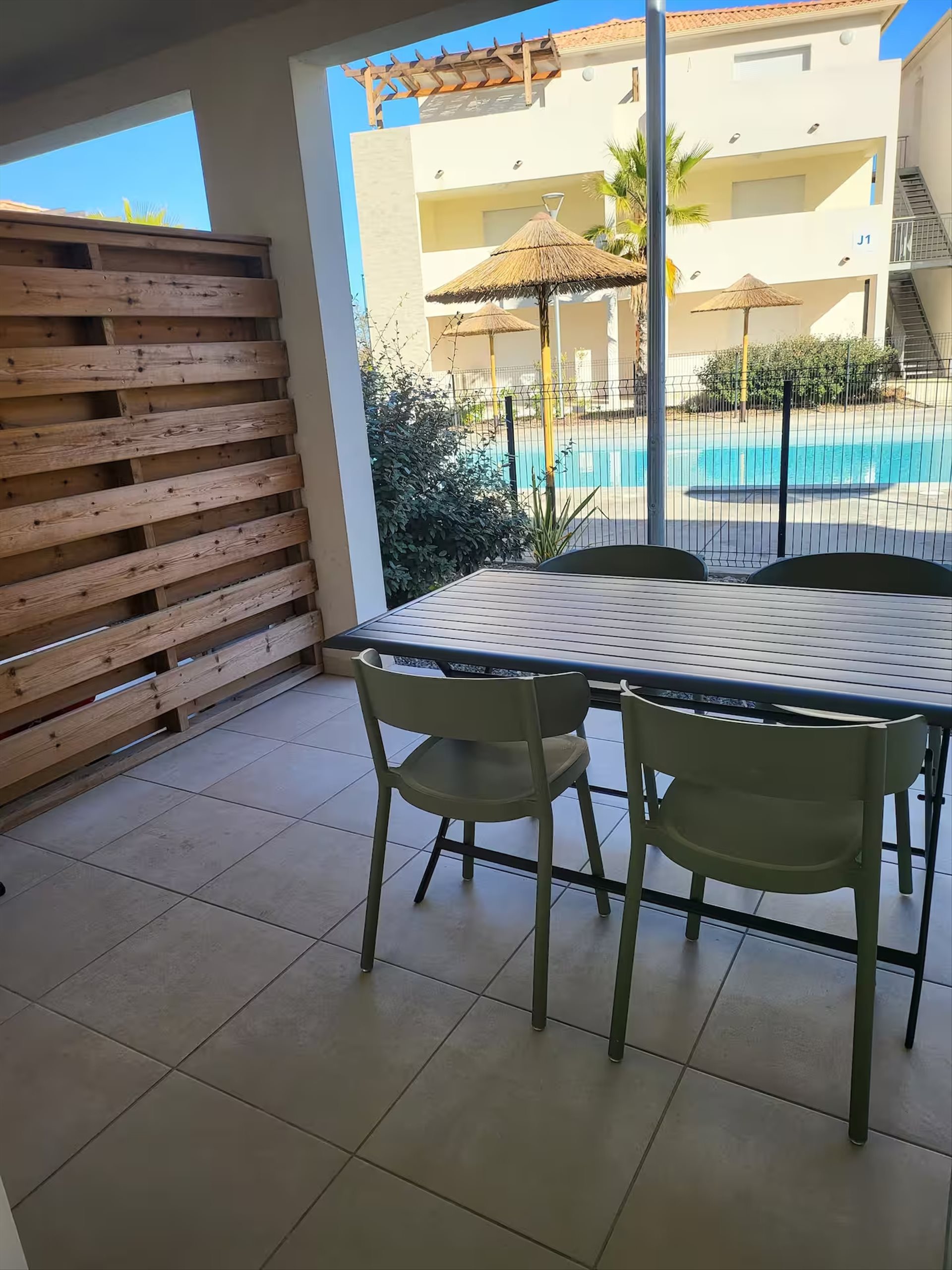 Appartement à vendre, 38m², Linguizzetta