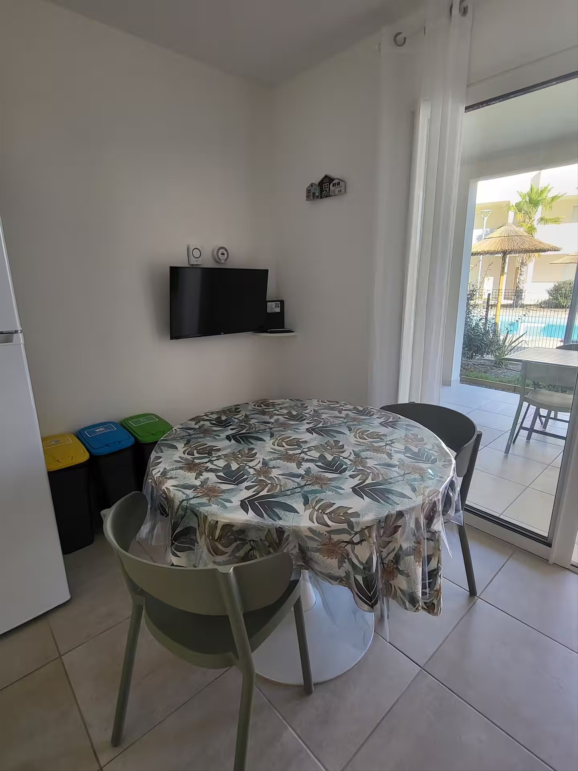 Appartement à vendre, 38m², Linguizzetta