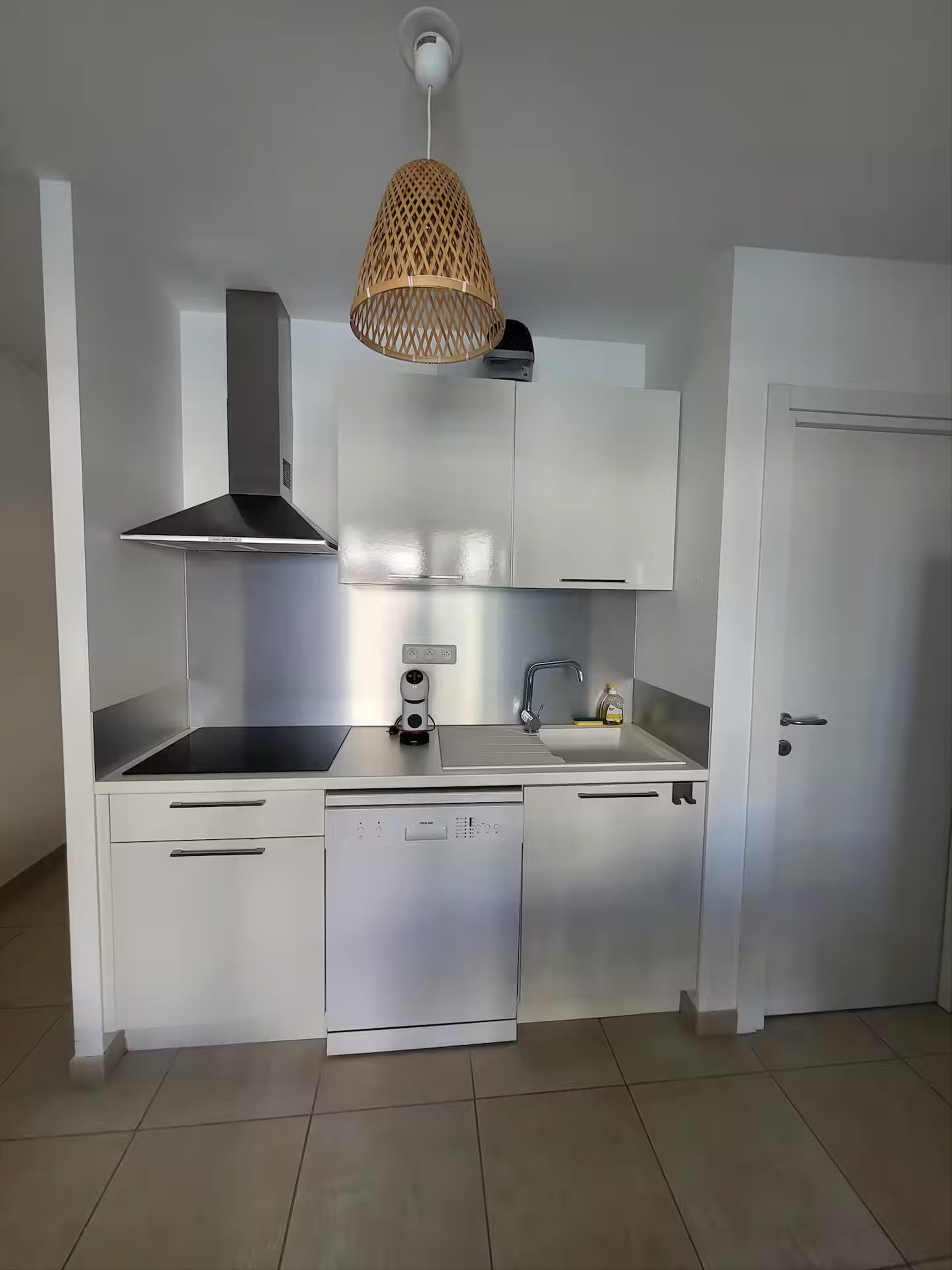 Appartement à vendre, 38m², Linguizzetta