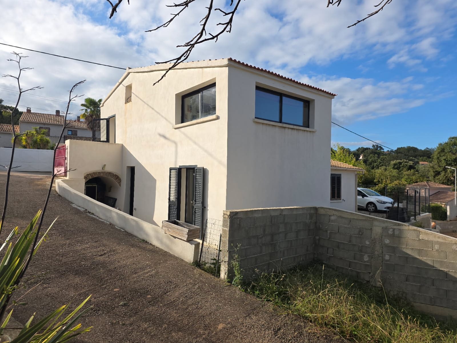 Maison à vendre, 101m², San-Nicolao