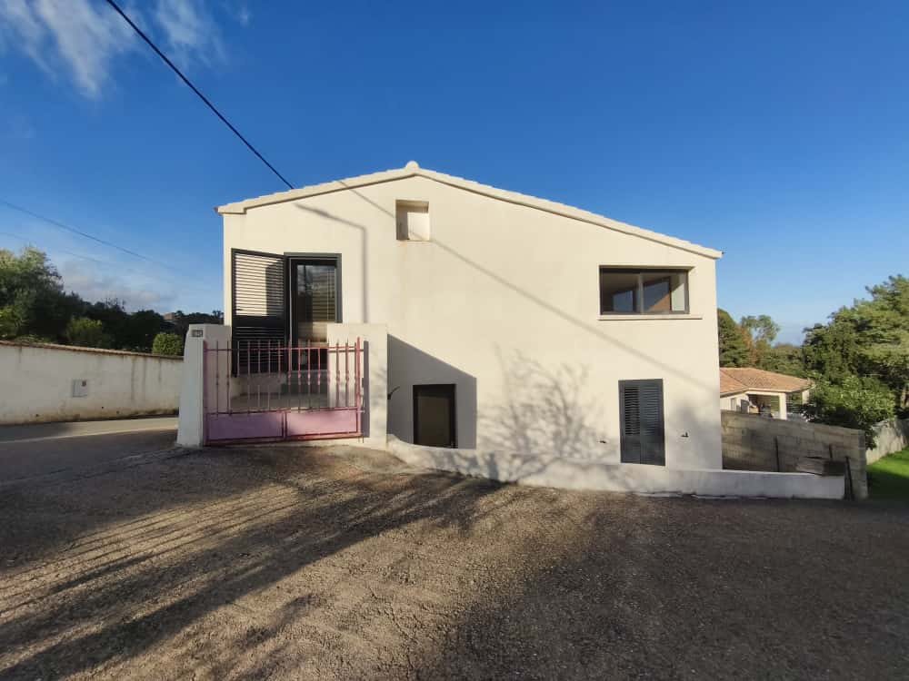 Maison à vendre, 101m², San-Nicolao