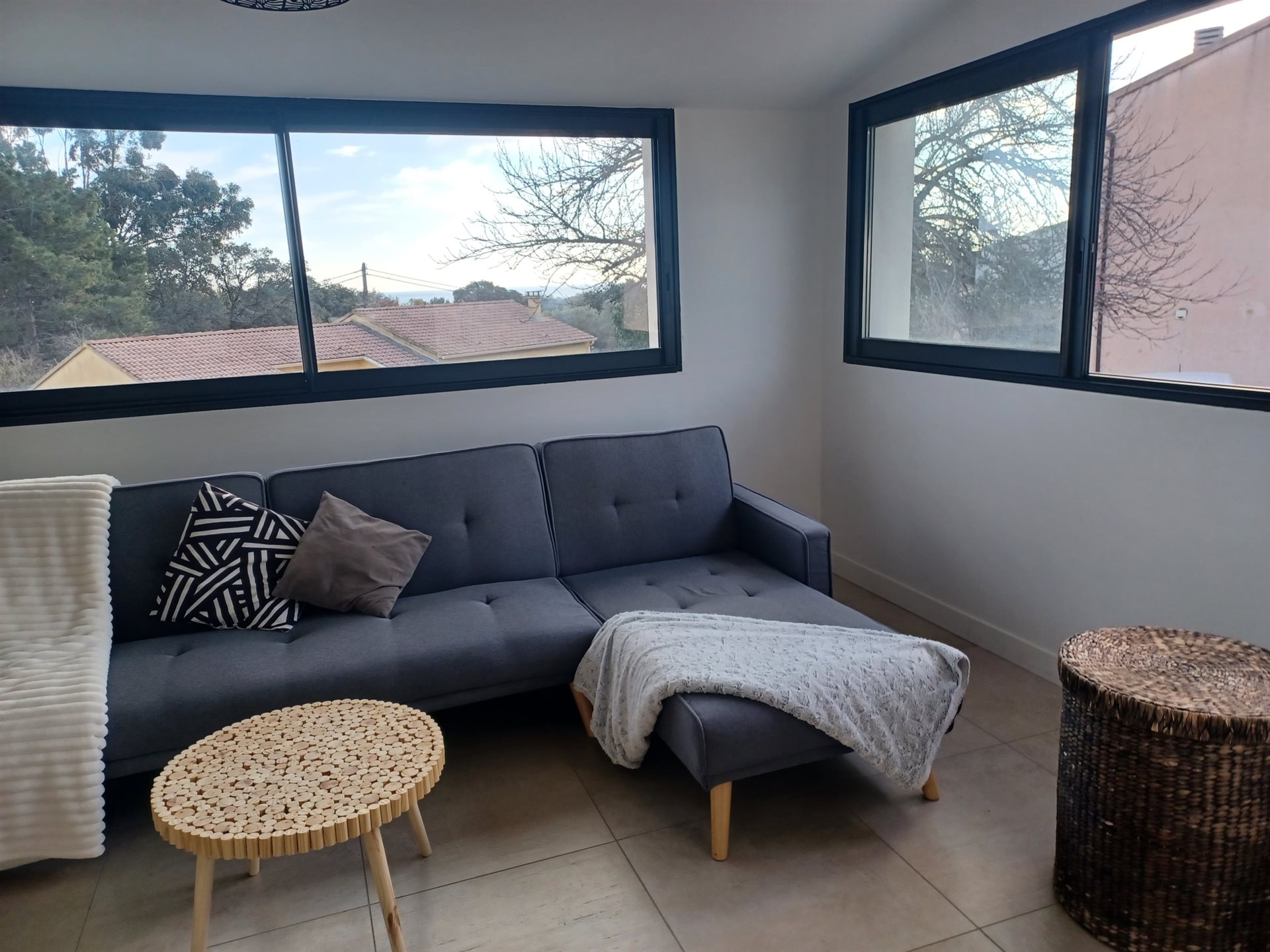 Maison à vendre, 101m², San-Nicolao