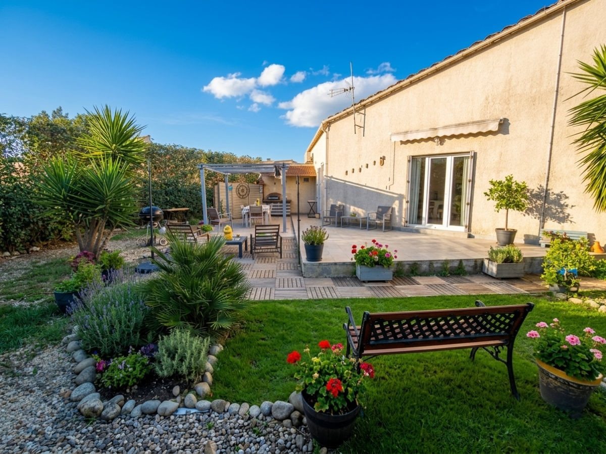 Maison à vendre, 140m², Ghisonaccia
