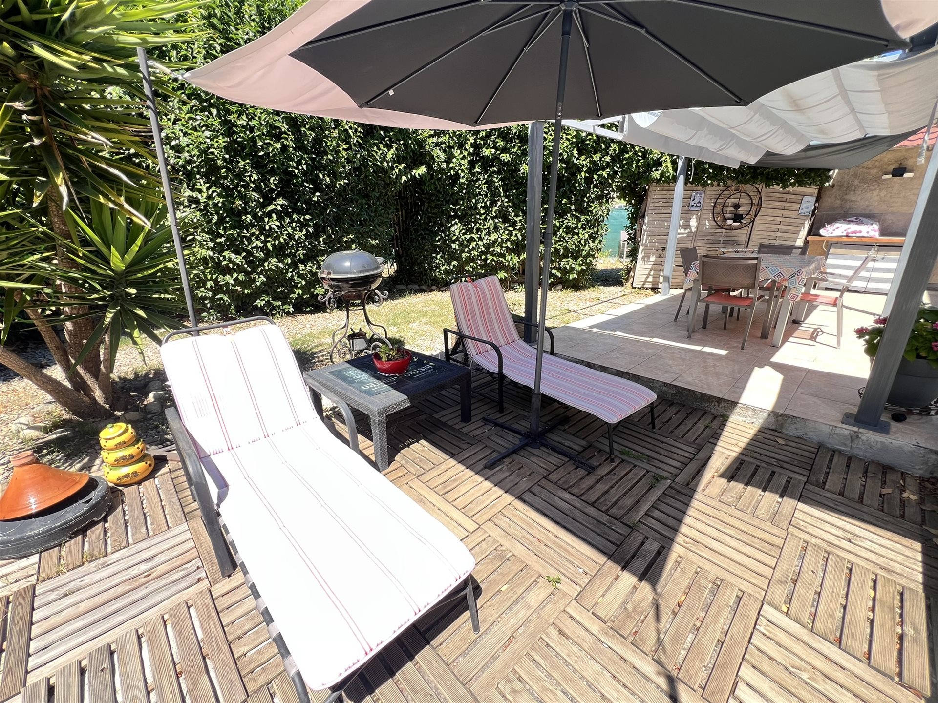 Maison à vendre, 140m², Ghisonaccia