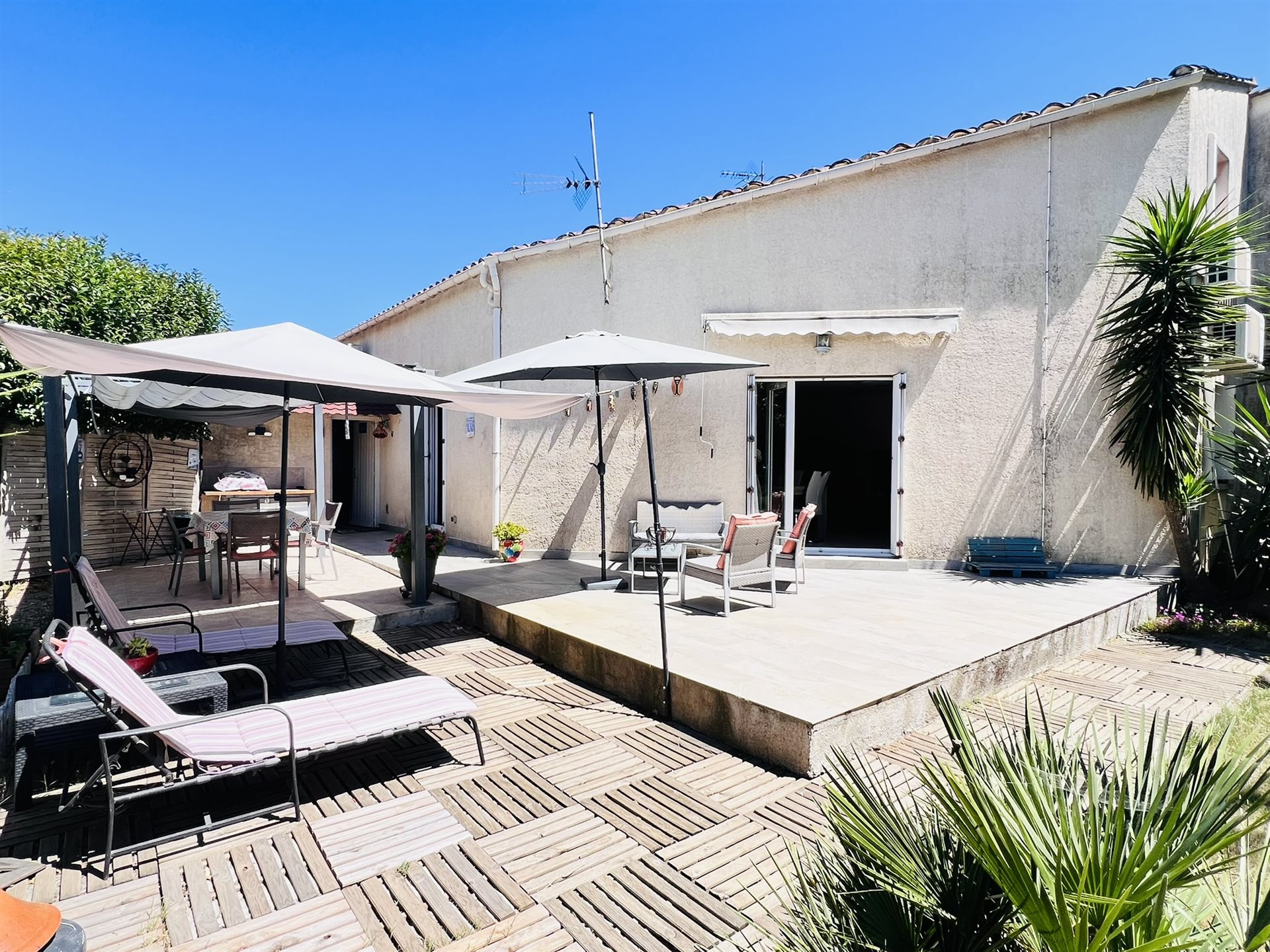 Maison à vendre, 140m², Ghisonaccia