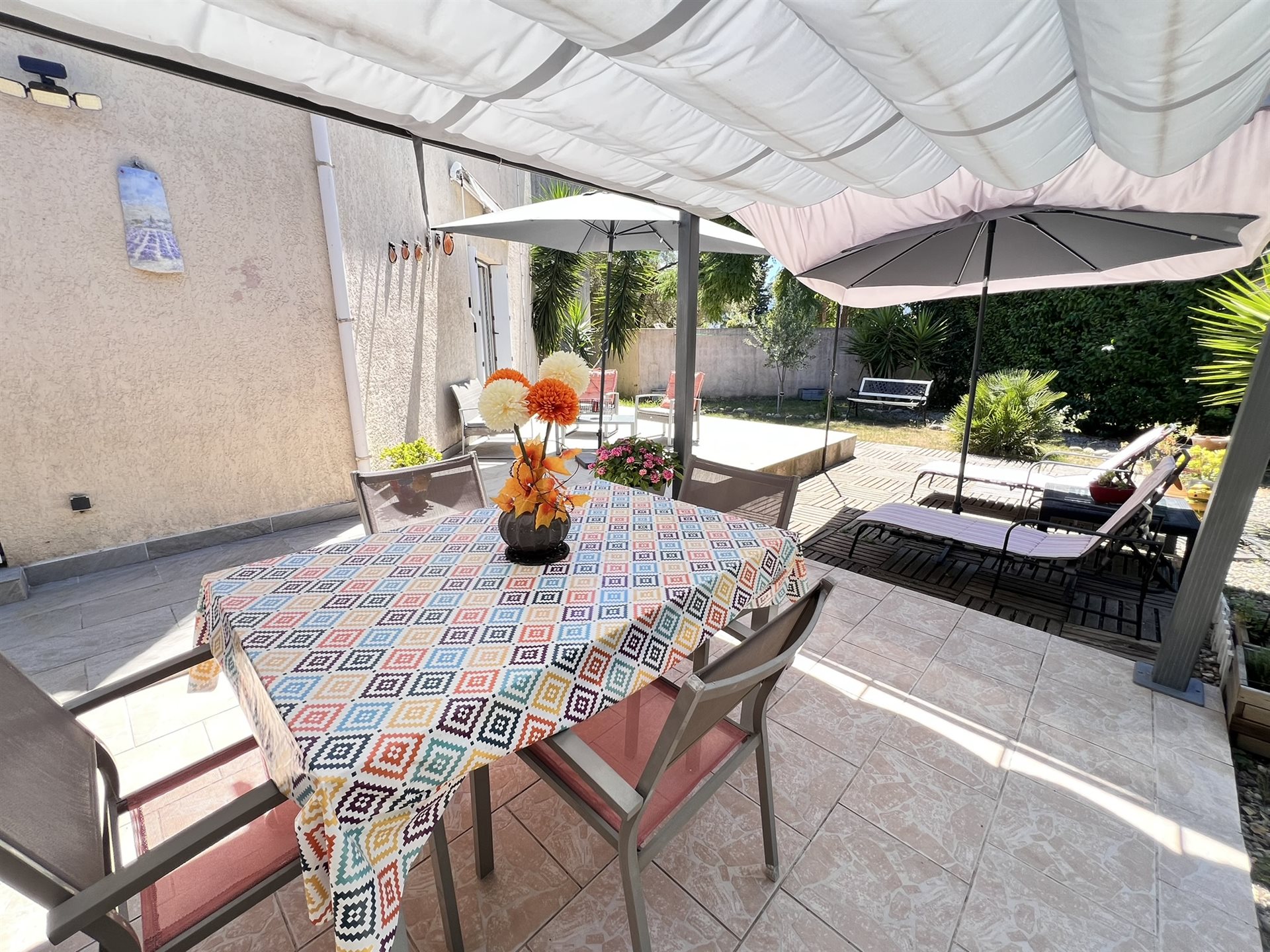 Maison à vendre, 140m², Ghisonaccia