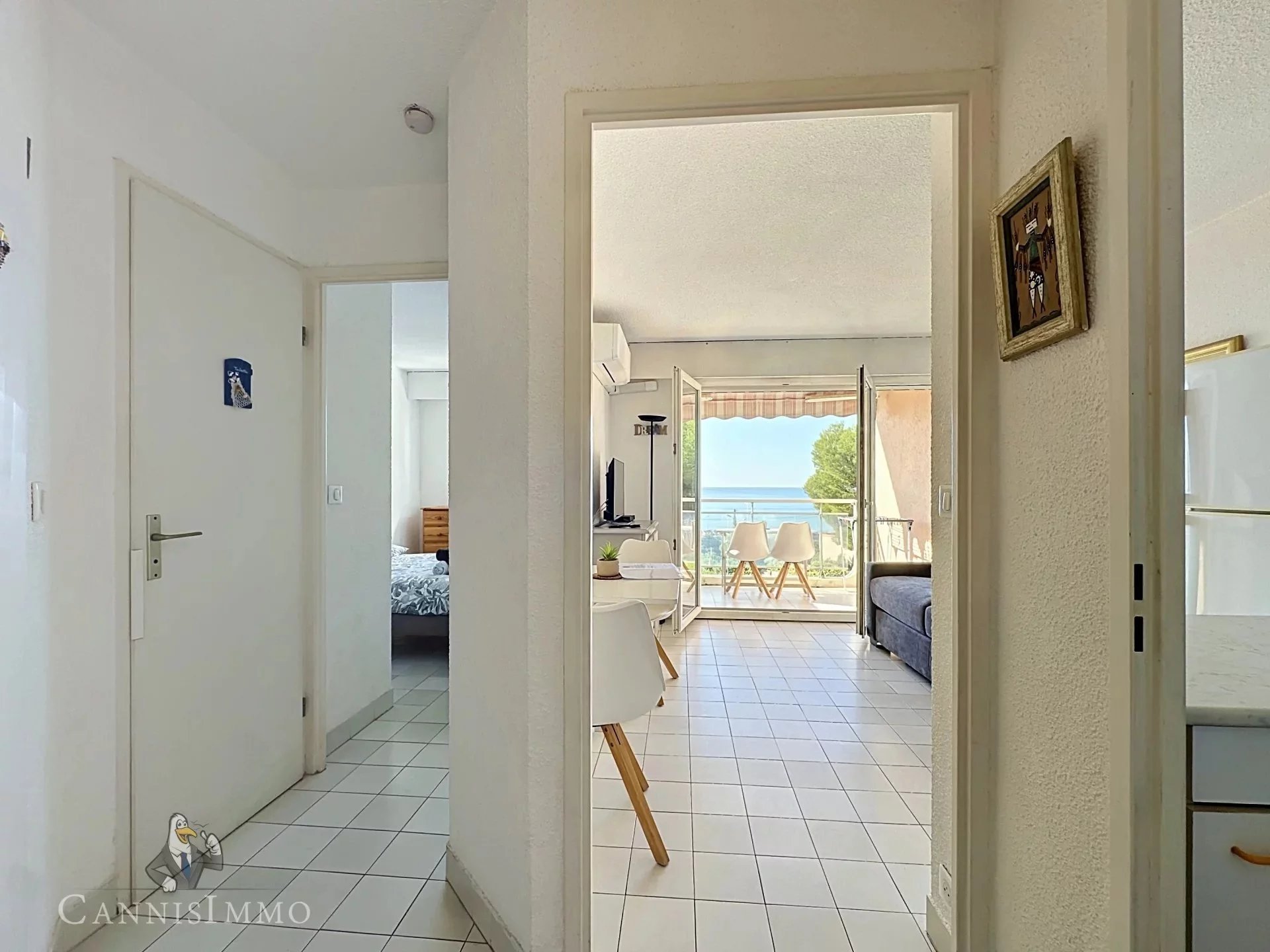 Appartement à vendre, 28m², Cannes