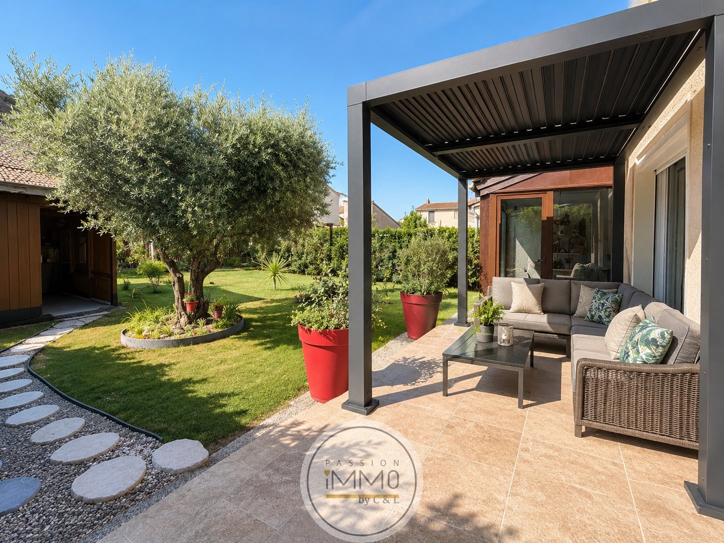 Maison à vendre, 87m², Les Mées