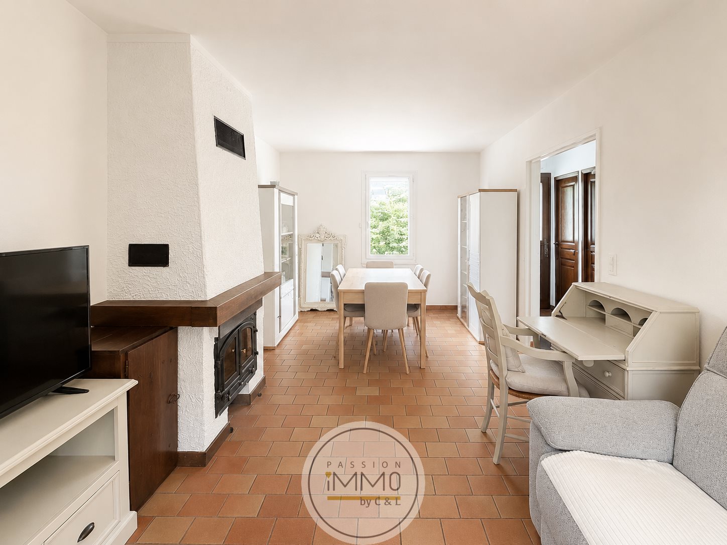 Maison à vendre, 87m², Les Mées