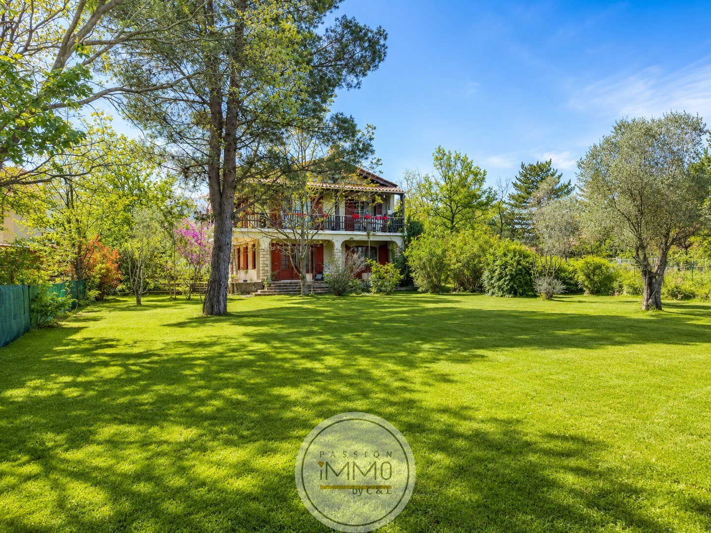 Maison à vendre, 183m², Salignac