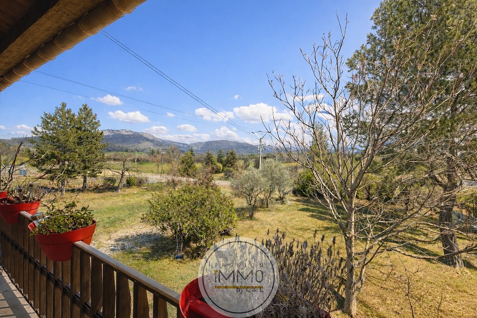 Maison à vendre, 183m², Salignac