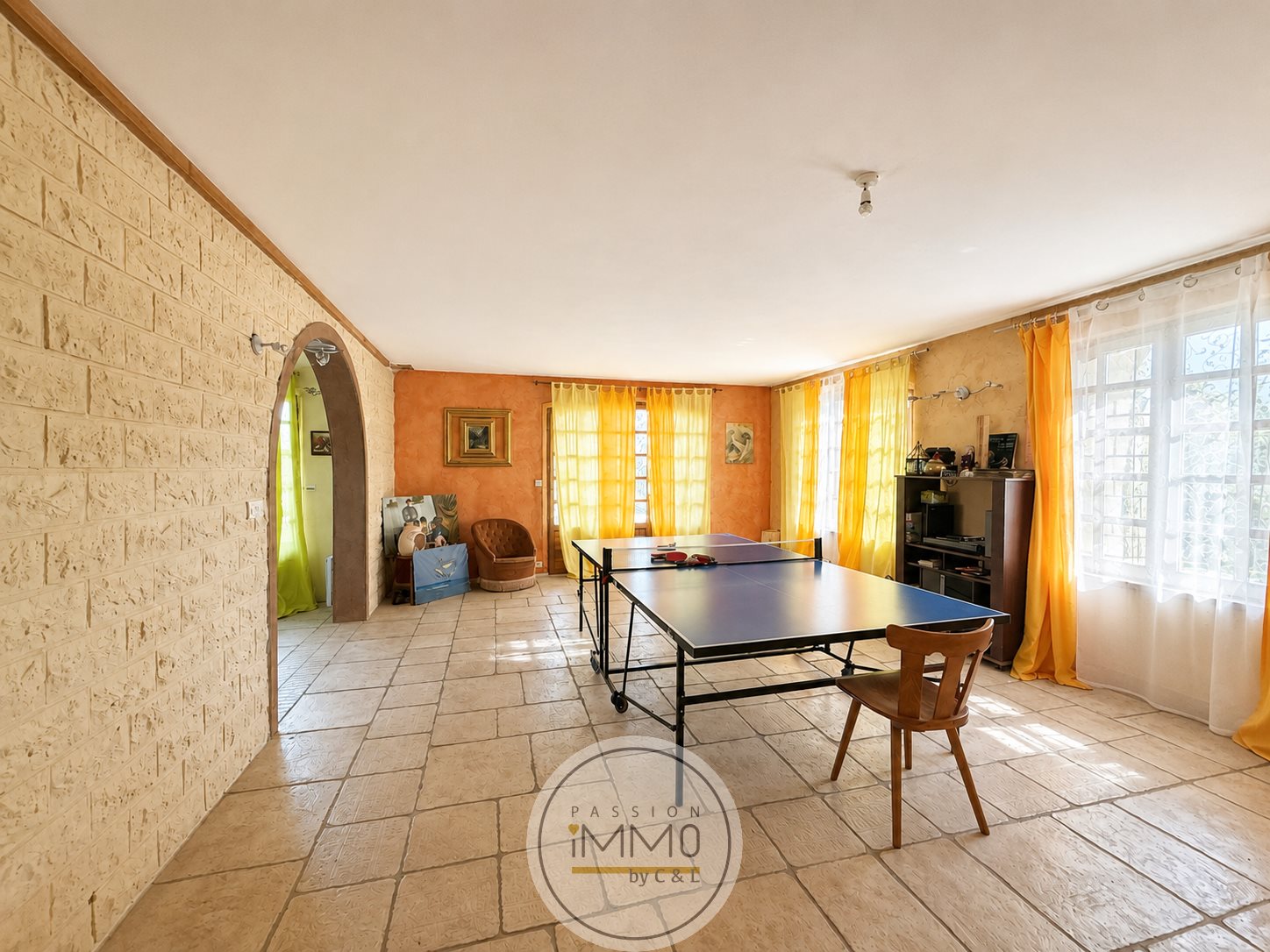 Maison à vendre, 183m², Salignac
