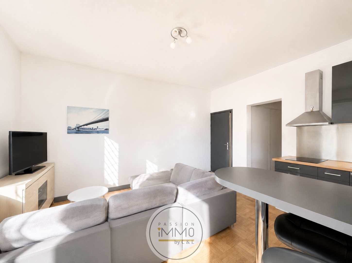 Appartement à vendre, 51m², Sisteron