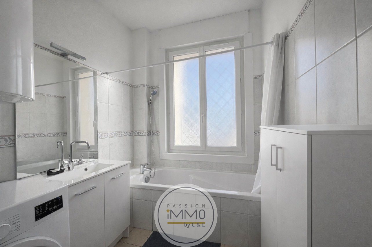 Appartement à vendre, 51m², Sisteron
