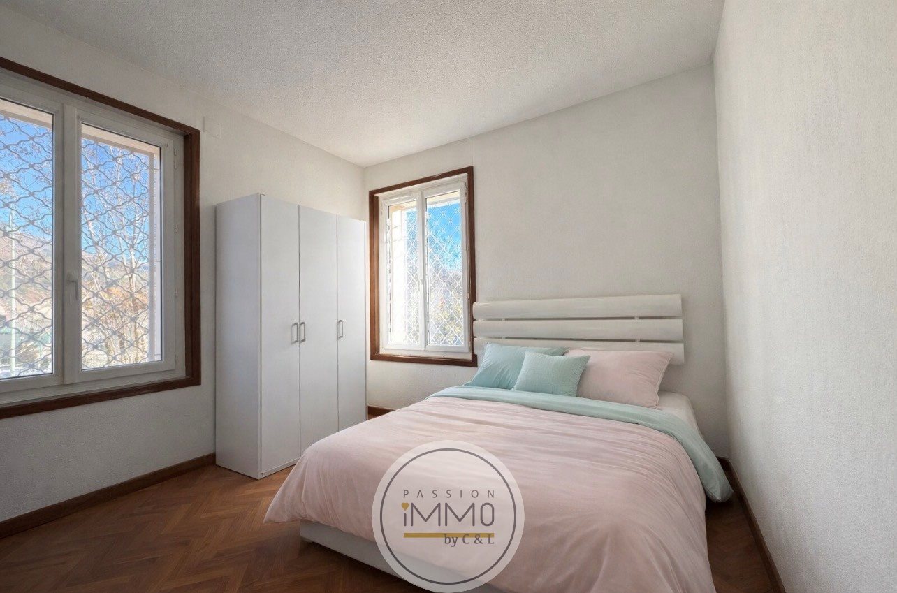 Appartement à vendre, 51m², Sisteron