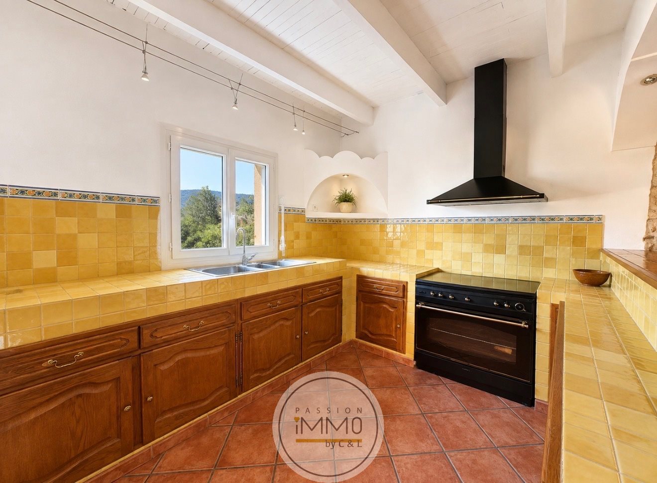 Maison à vendre, 106m², Malijai