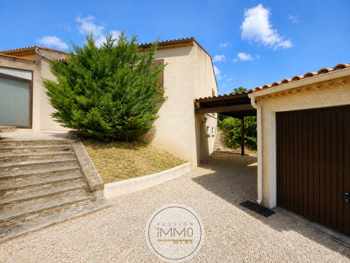 Maison à vendre, 83m², L'Escale