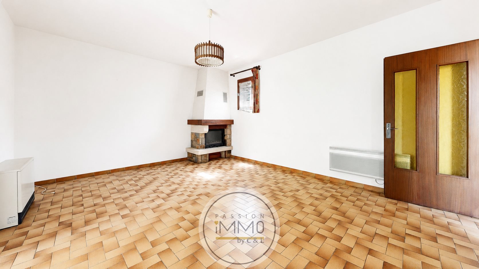 Maison à vendre, 83m², L'Escale
