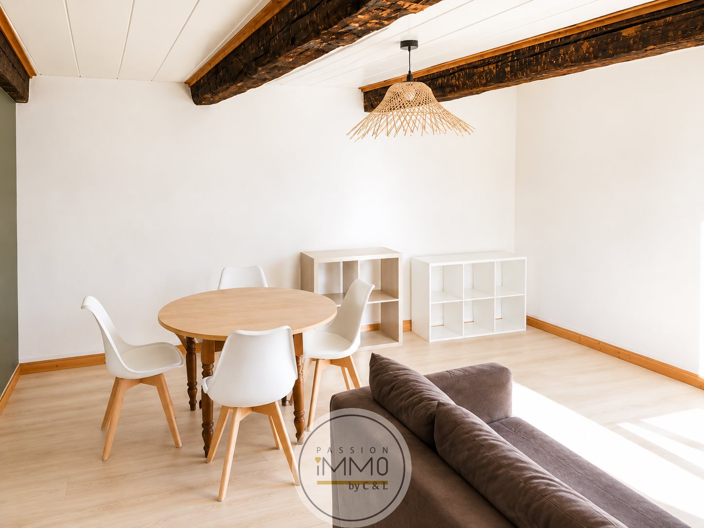 Maison à vendre, 73m², Aubignosc