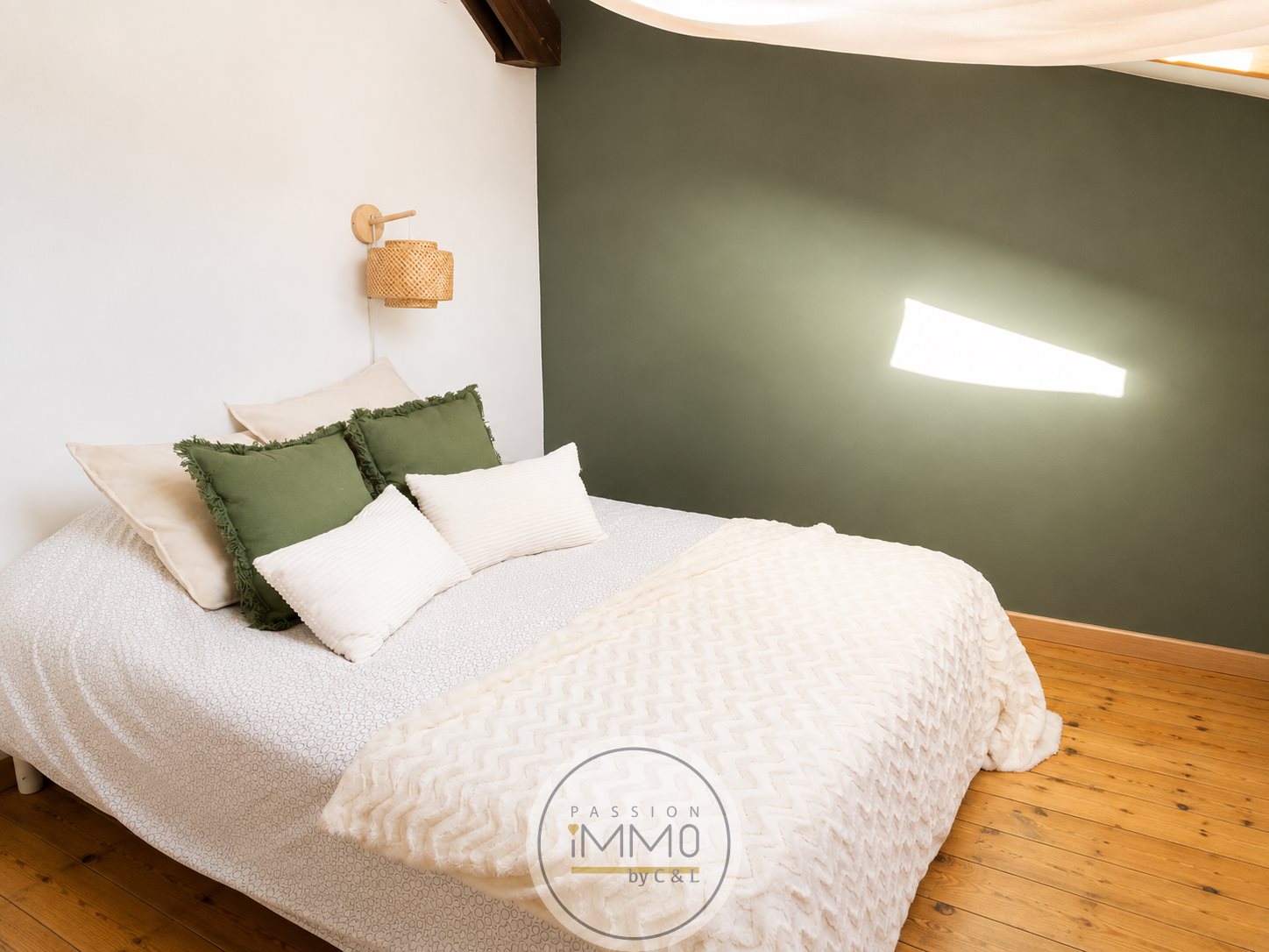 Maison à vendre, 73m², Aubignosc