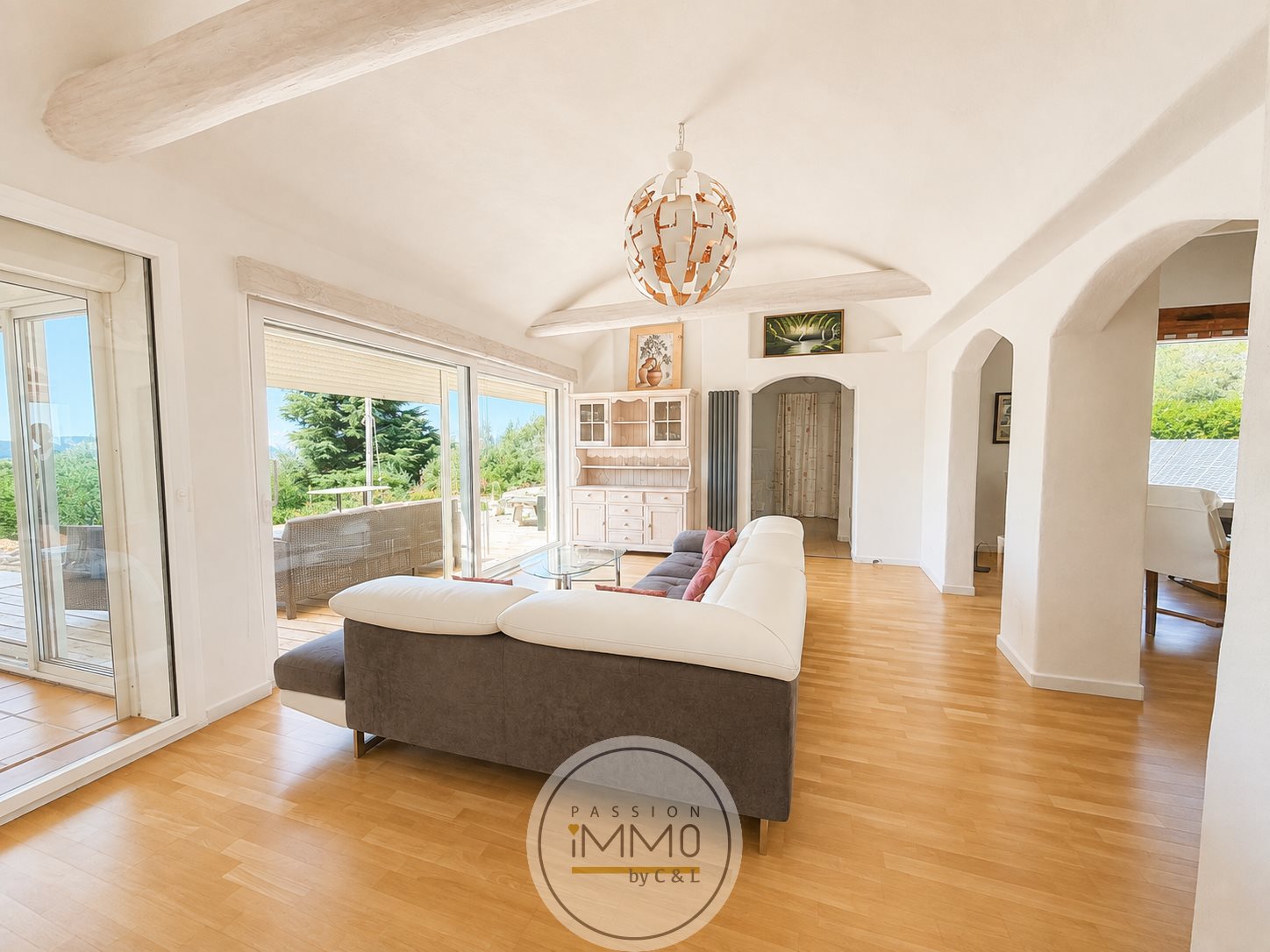 Maison à vendre, 294m², Cruis