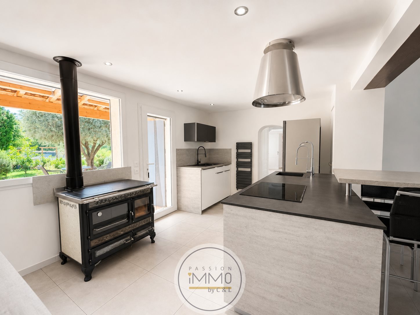 Maison à vendre, 294m², Cruis