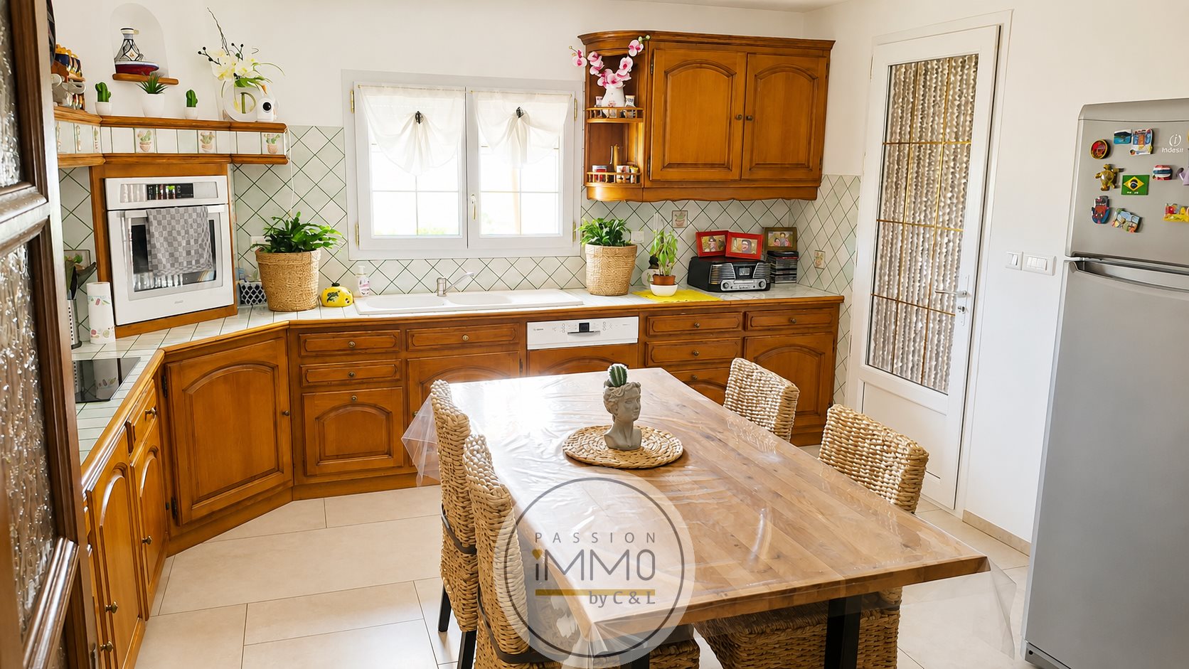 Maison à vendre, 150m², Aubignosc