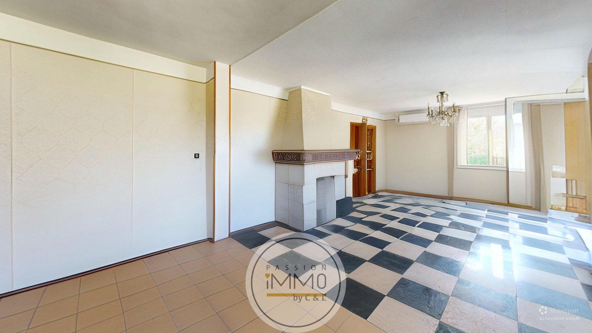 Maison à vendre, 129m², Sisteron