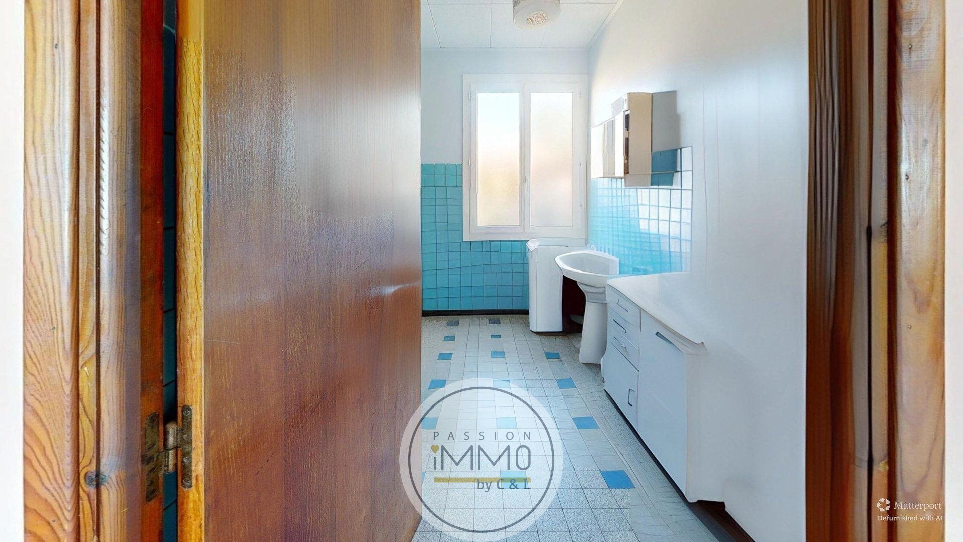 Maison à vendre, 129m², Sisteron