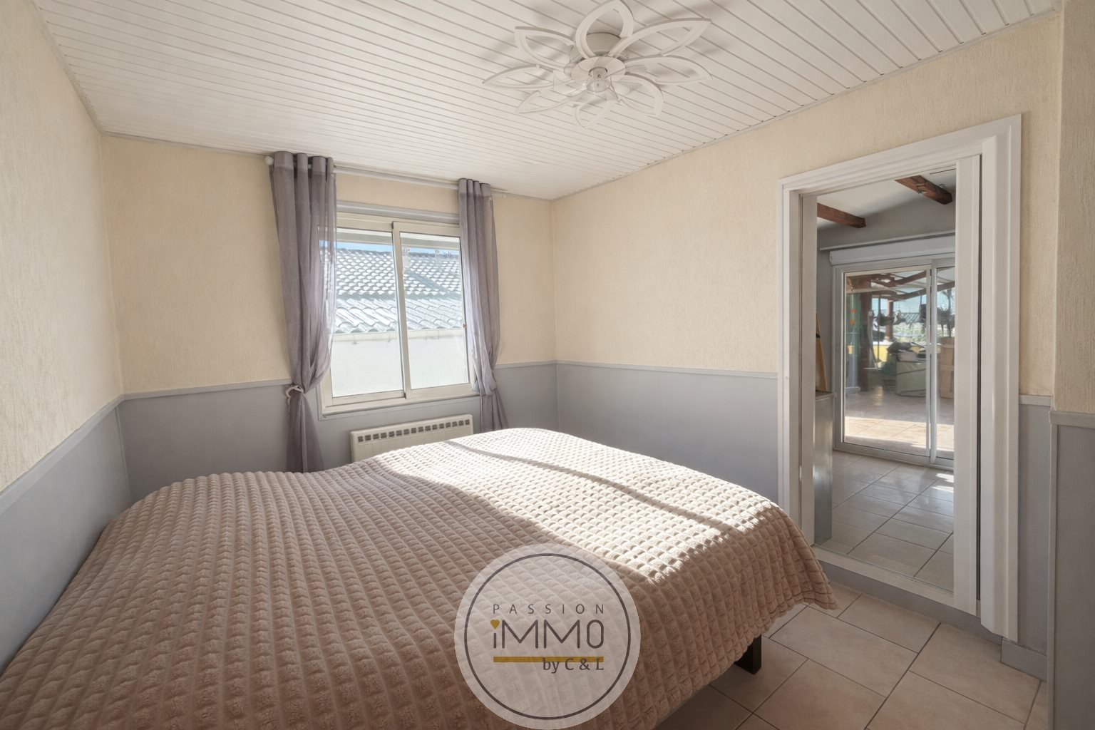 Maison à vendre, 84m², La Motte-du-Caire