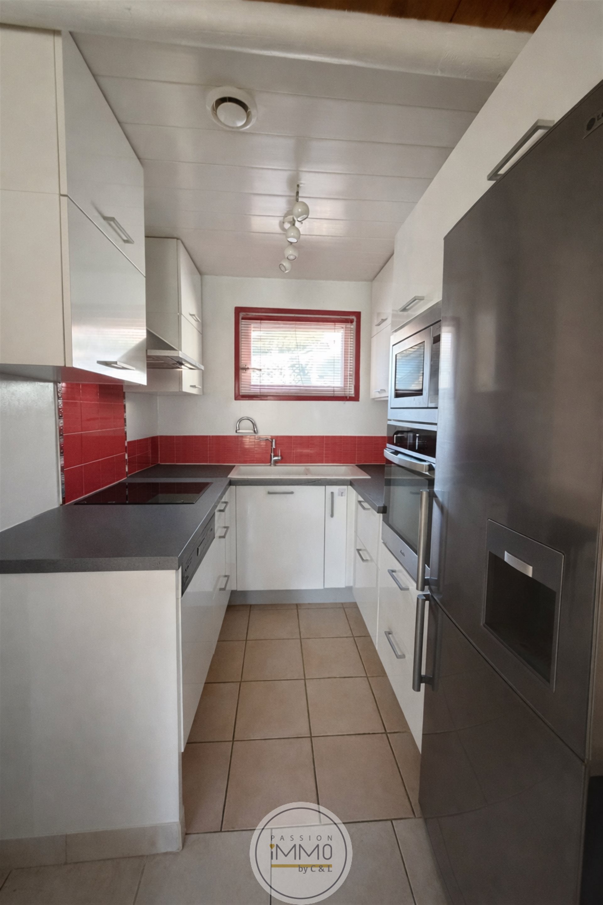 Maison à vendre, 84m², La Motte-du-Caire