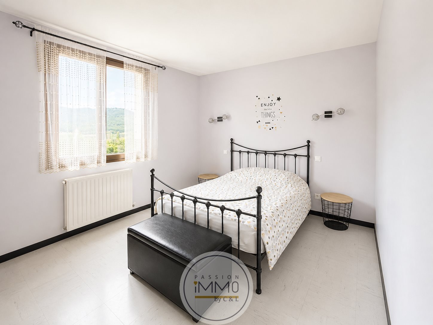 Appartement à vendre, 80m², Sisteron