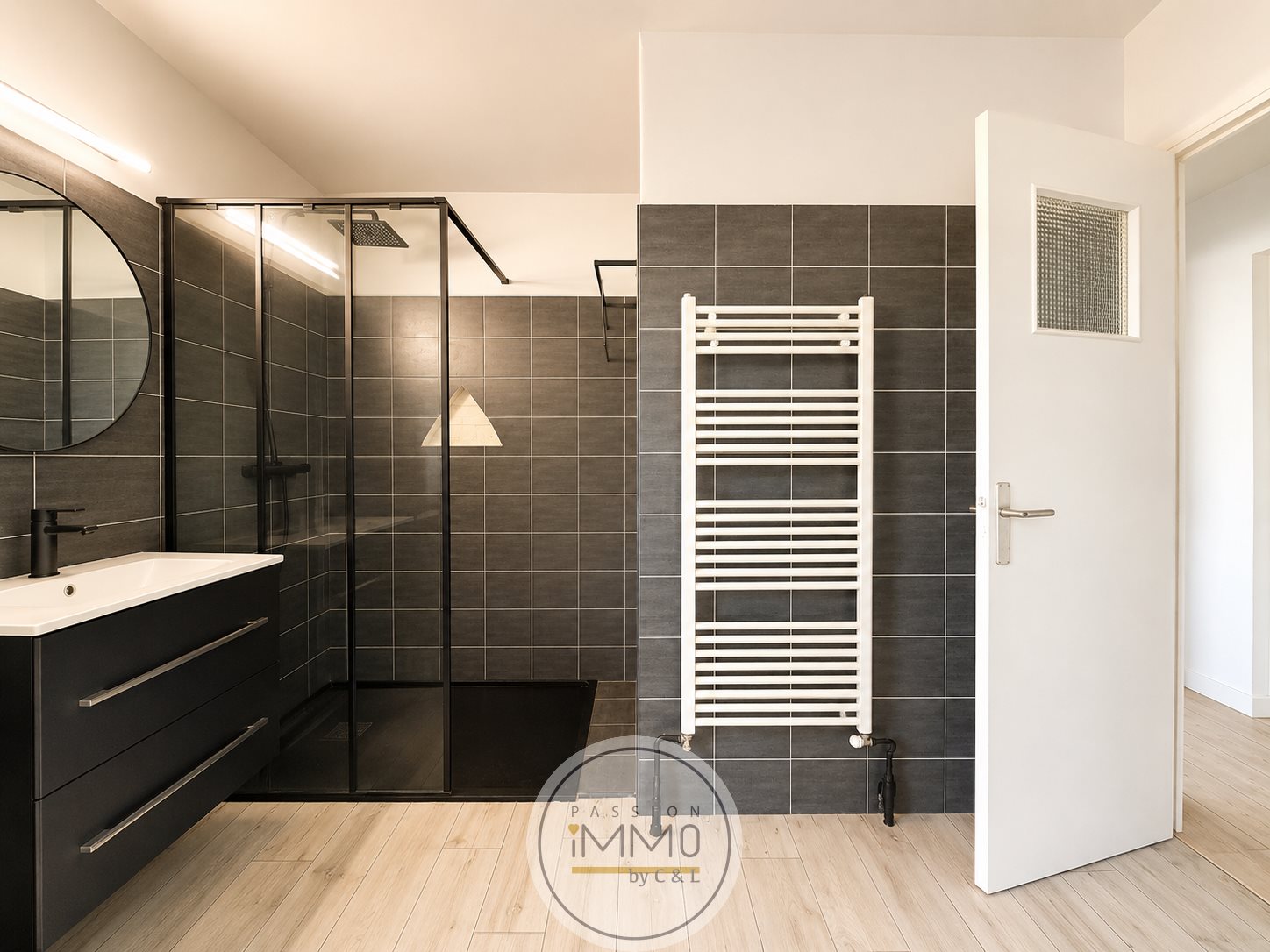 Appartement à vendre, 80m², Sisteron