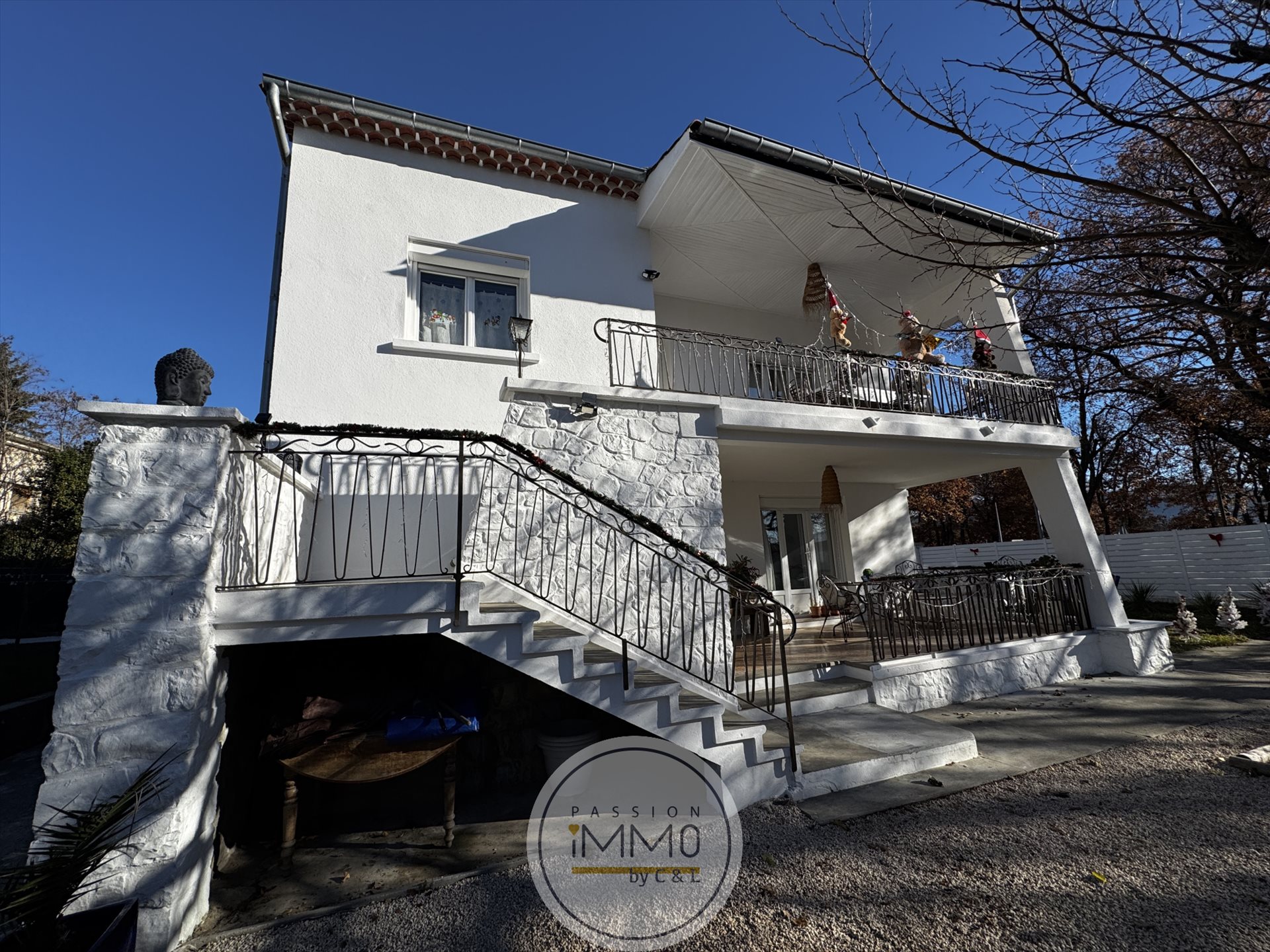 Maison à vendre, 181m², Château-Arnoux-Saint-Auban