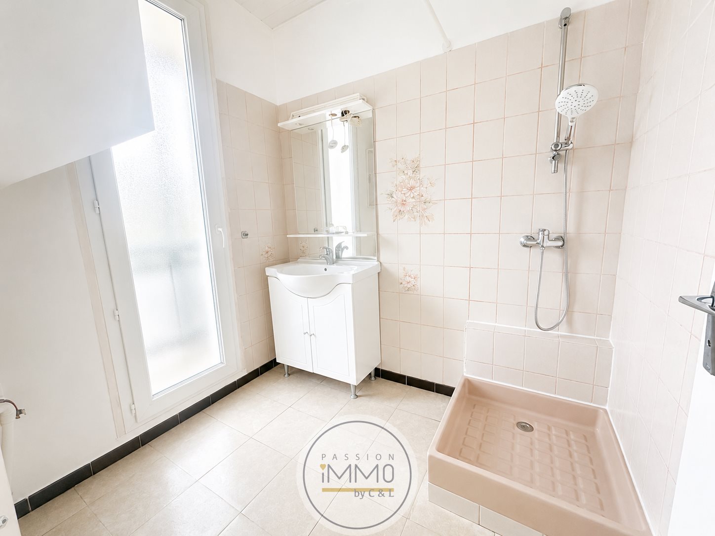 Appartement à vendre, 68m², Peyruis