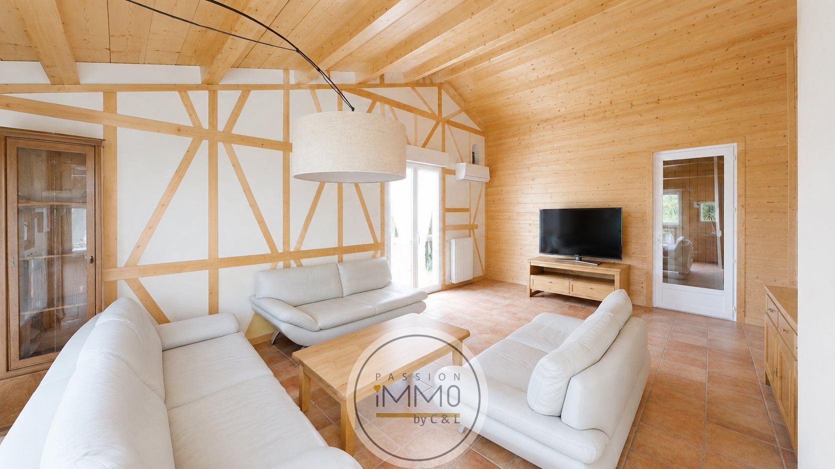 Maison à vendre, 158m², Champtercier