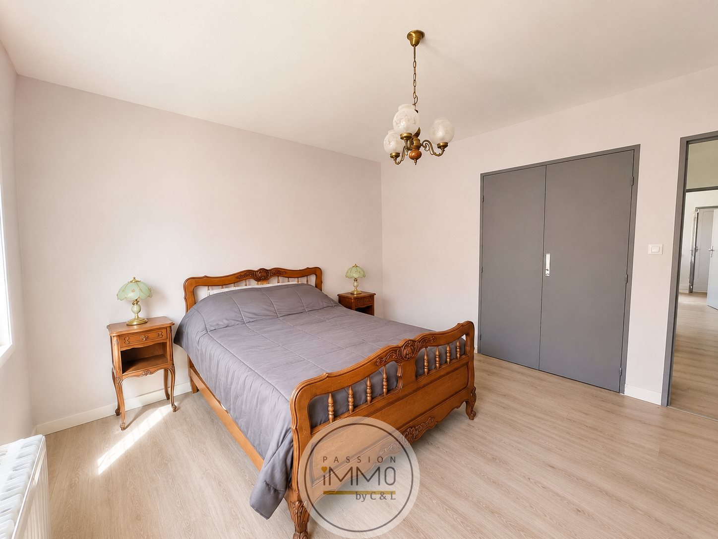 Appartement à vendre, 90m², Sisteron