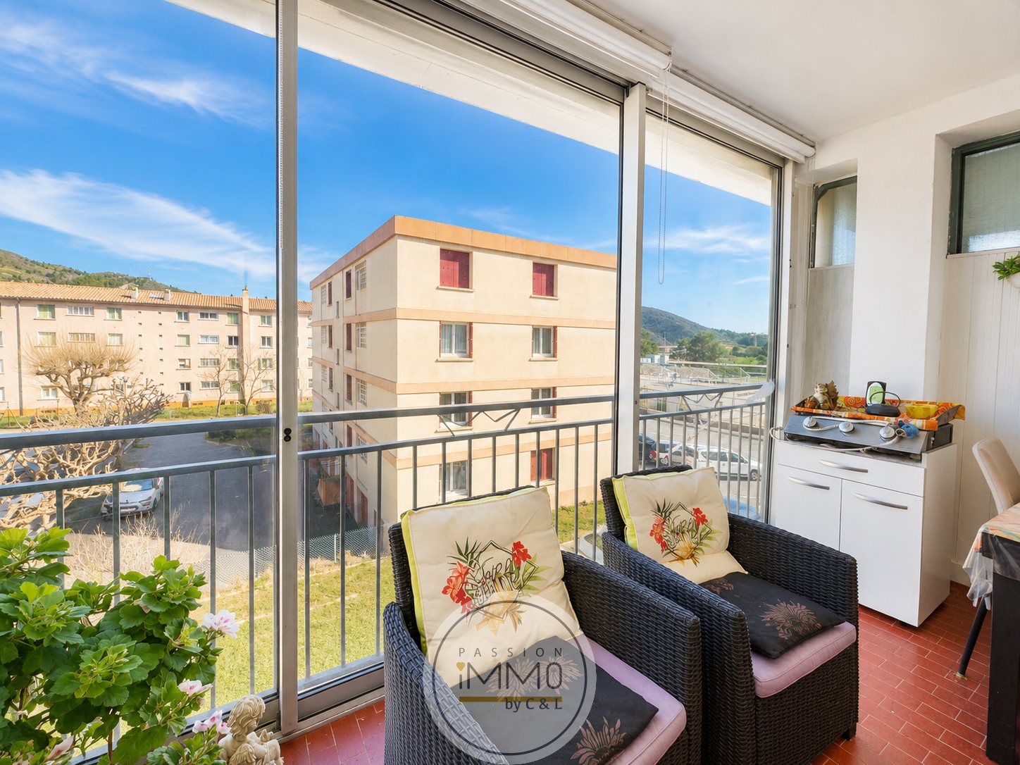 Appartement à vendre, 90m², Sisteron