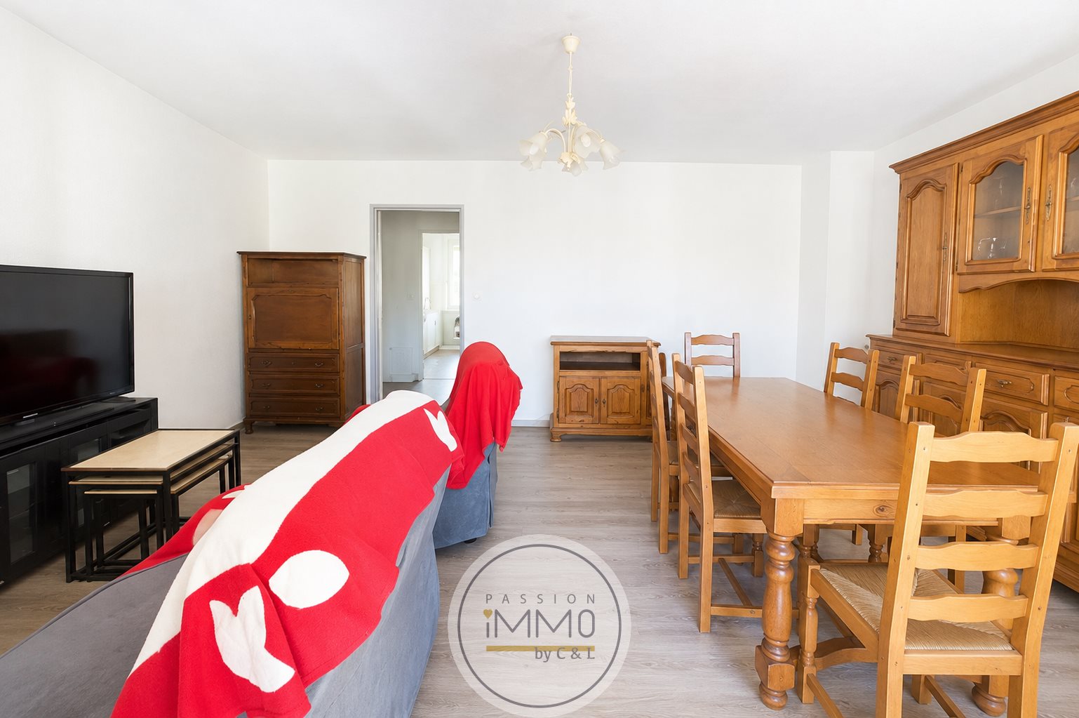 Appartement à vendre, 90m², Sisteron