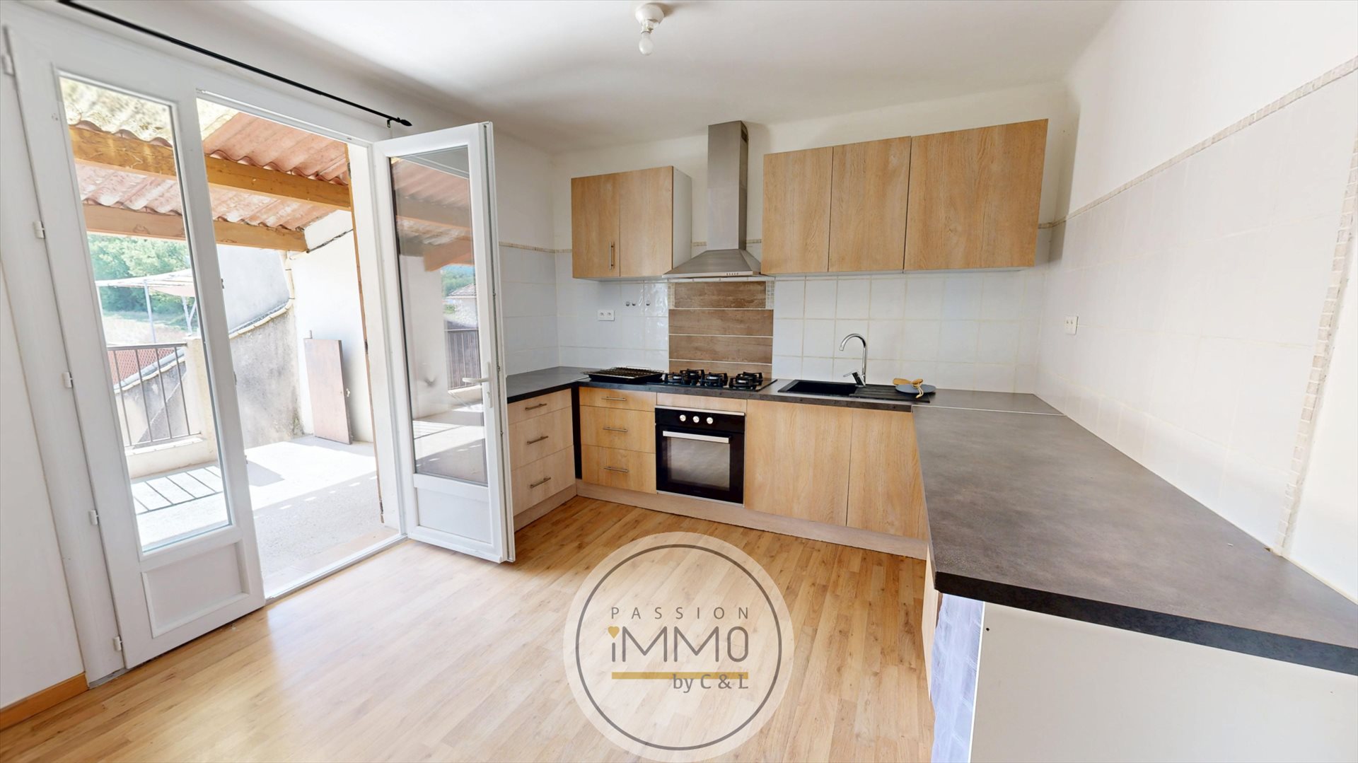 Maison à vendre, 272m², Bras-d'Asse