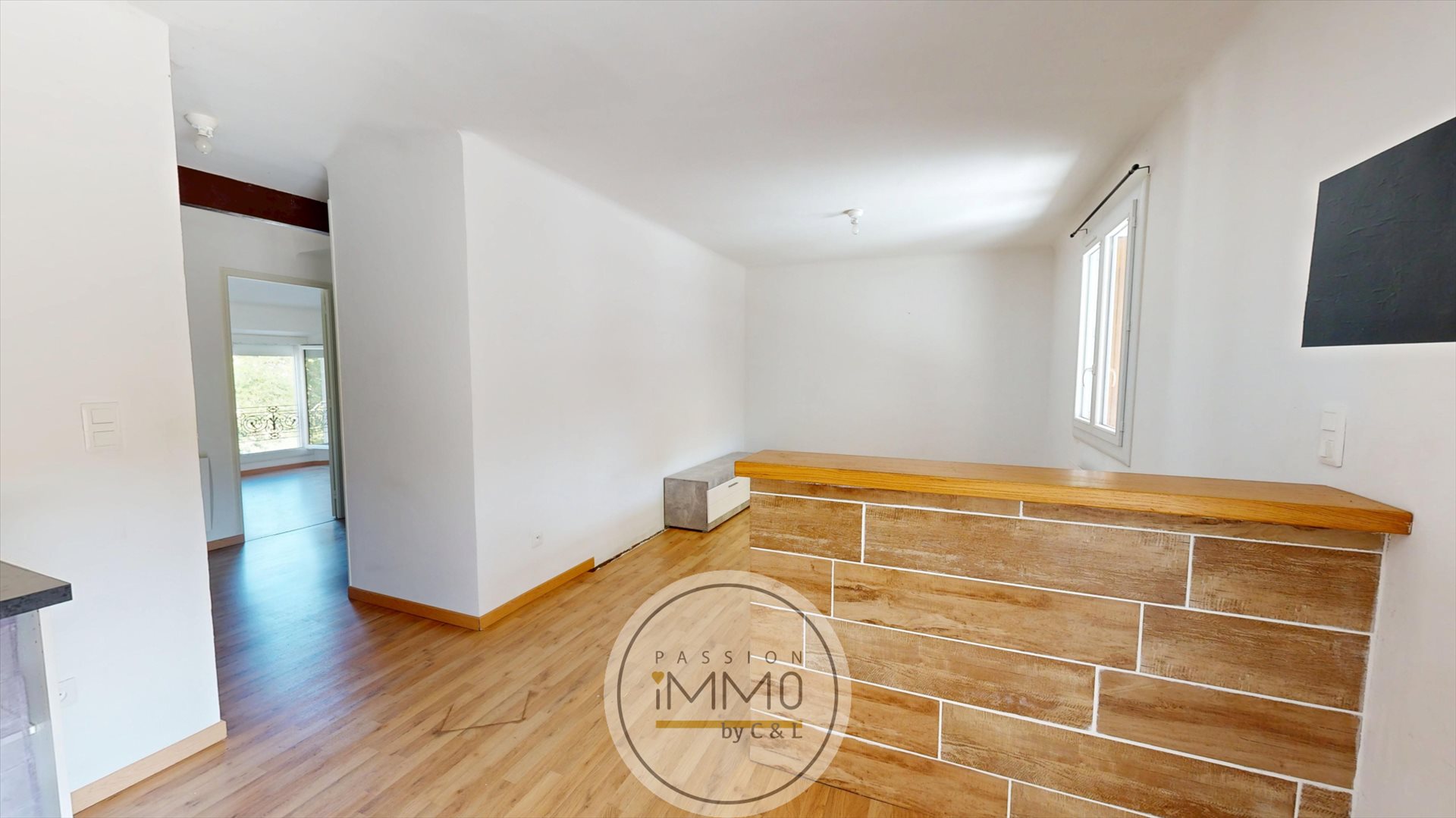 Maison à vendre, 272m², Bras-d'Asse
