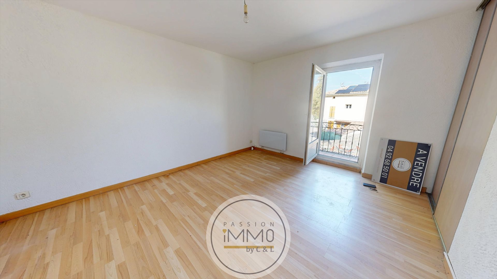 Maison à vendre, 272m², Bras-d'Asse